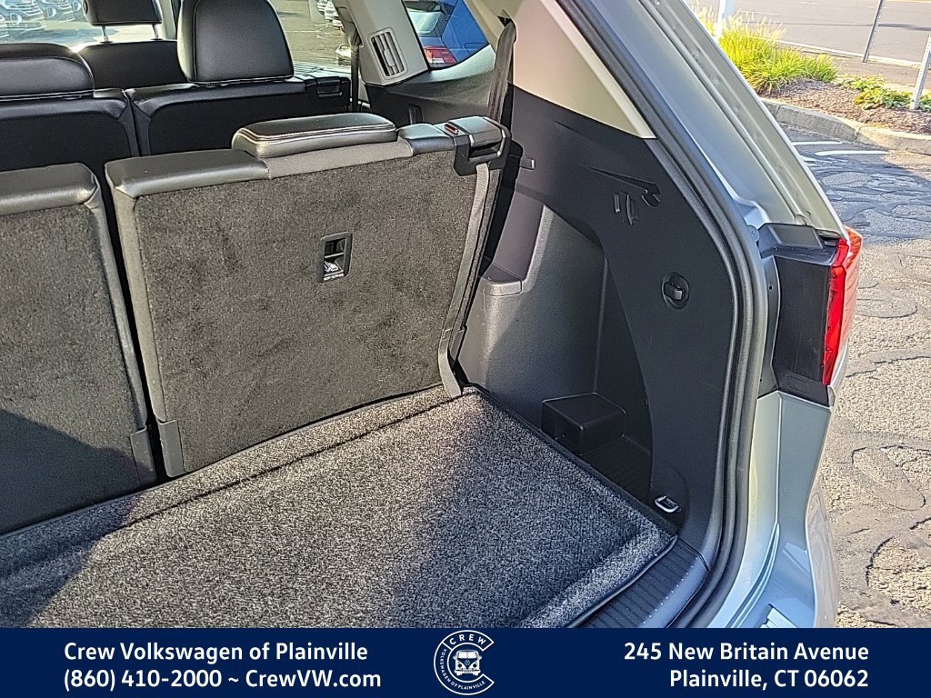 Certified 2024 Volkswagen Atlas SE AWD/4WD image 52
