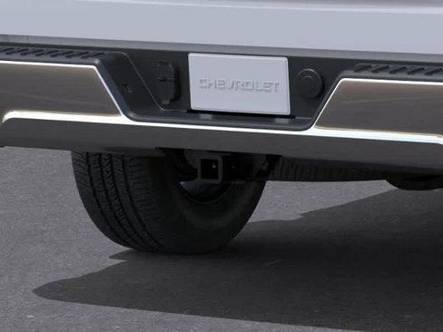 New 2026 Chevrolet Silverado 1500 LT image 14