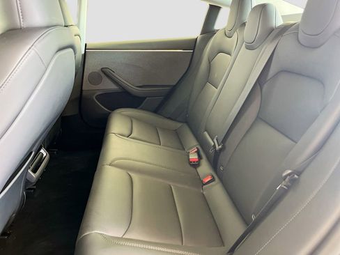 Used 2025 Tesla Model 3 Long Range RWD image 24