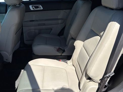 Used 2015 Ford Explorer XLT w/ Equipment Group 202A AWD/4WD image 25