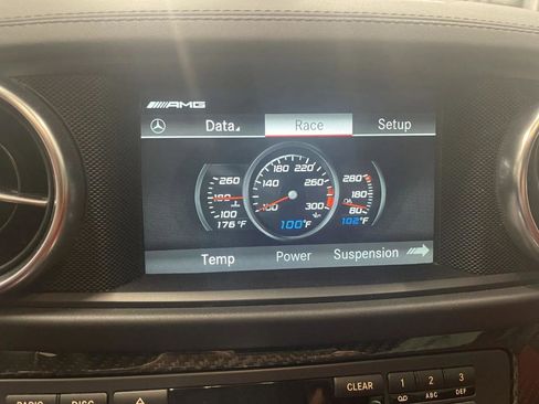 Used 2016 Mercedes-Benz SL 63 AMG image 19