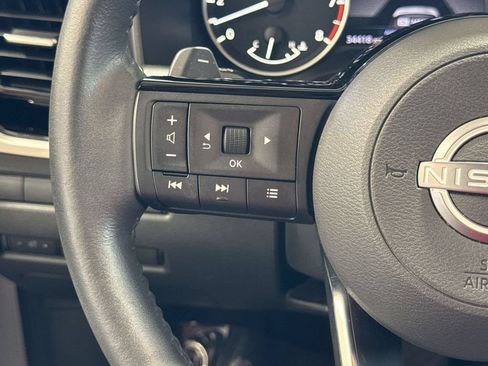 Used 2023 Nissan Rogue SL w/ SL Premium Package AWD/4WD image 20