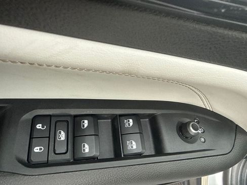 New 2026 Jeep Compass Limited AWD/4WD image 23