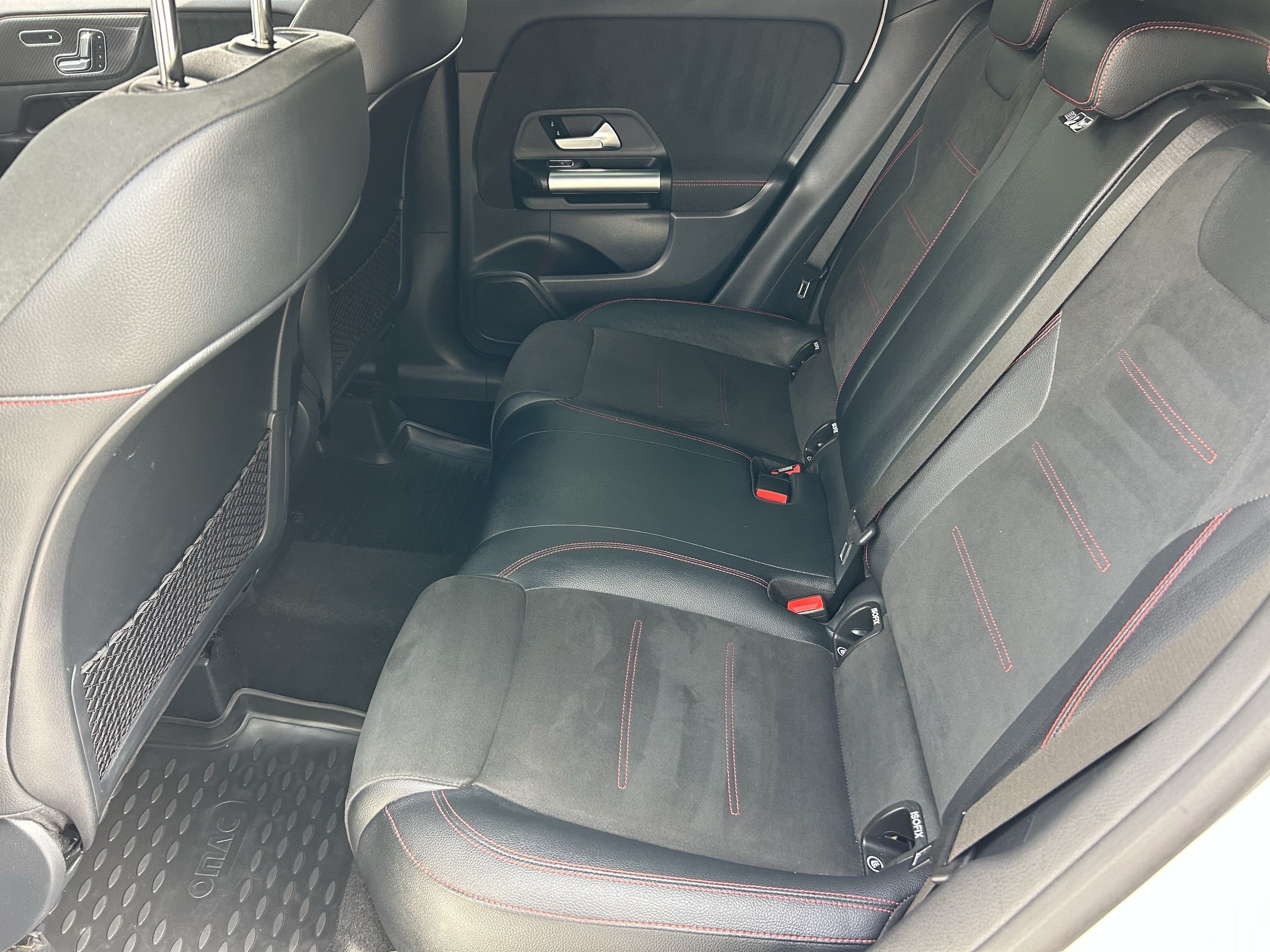Used 2023 Mercedes-Benz GLA 45 AMG 4MATIC image 15