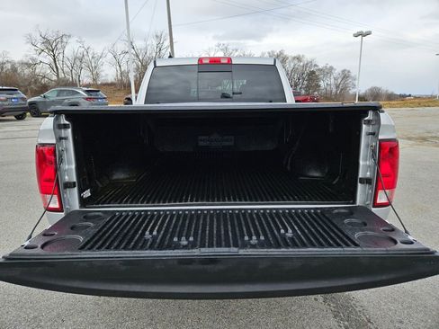 Used 2019 RAM 1500 Big Horn image 9