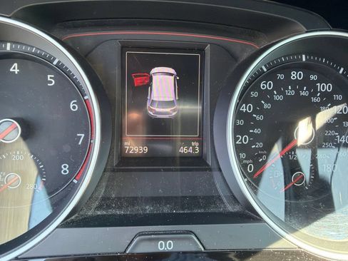 Used 2019 Volkswagen GTI SE FWD image 25
