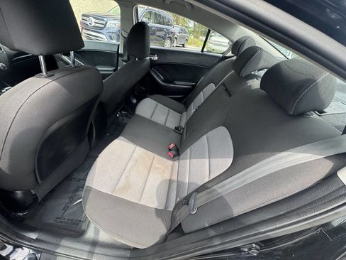 Used 2014 Kia Forte EX image 15