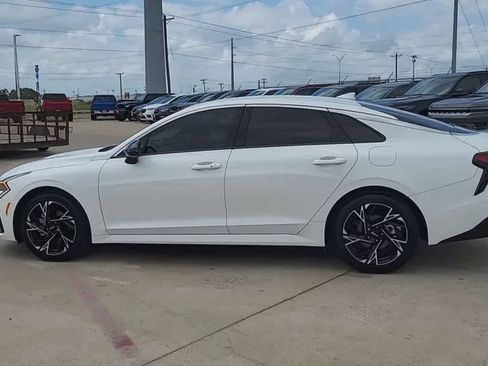 Used 2025 Kia K5 GT-Line FWD image 5