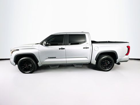 Used 2024 Toyota Tundra SR5 w/ SR5 Convenience Package image 4