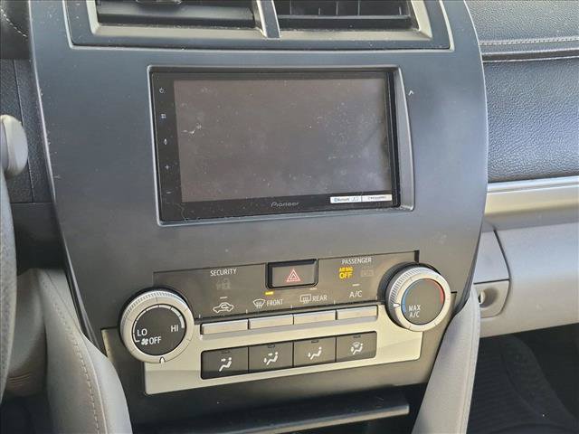 Used 2012 Toyota Camry LE FWD image 12