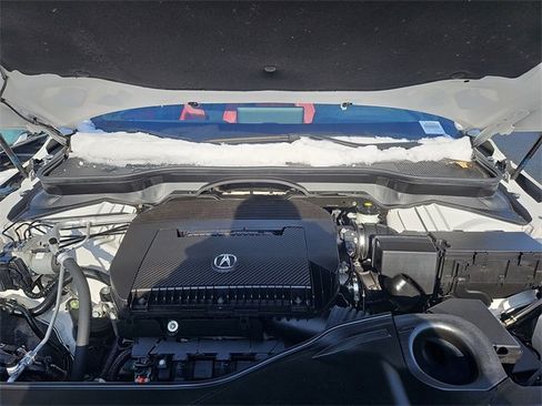 Used 2023 Acura MDX A-Spec image 36