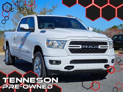 Used 2023 RAM 1500 Lone Star