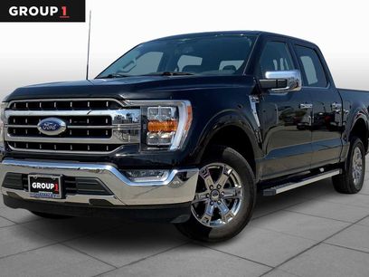 Used 2023 Ford F150 Lariat