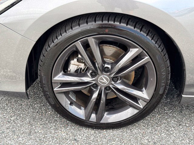 Certified 2024 Acura Integra A-Spec w/ Technology Package FWD image 23
