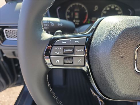 New 2026 Honda Civic Sport image 19