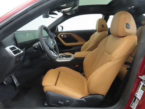 Used 2026 BMW 230i Coupe w/ Premium Package RWD image 21