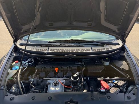 Used 2009 Honda Civic EX image 28