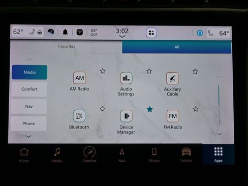 Used 2024 Jeep Grand Cherokee L Limited w/ Luxury Tech Group II image 11