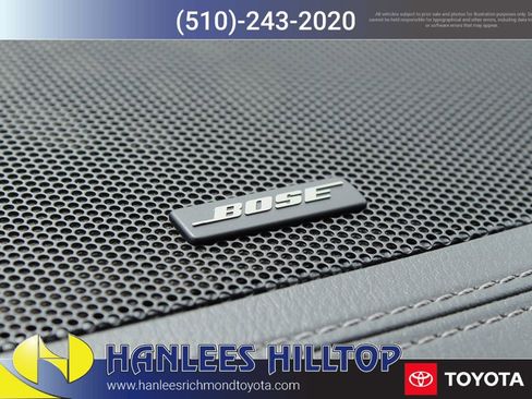 Used 2018 INFINITI QX80 2WD w/ Driver Assistance Package image 34