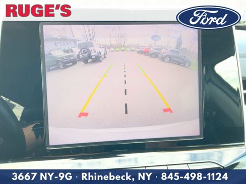 Used 2022 Jeep Compass Latitude w/ Convenience Group AWD/4WD image 21