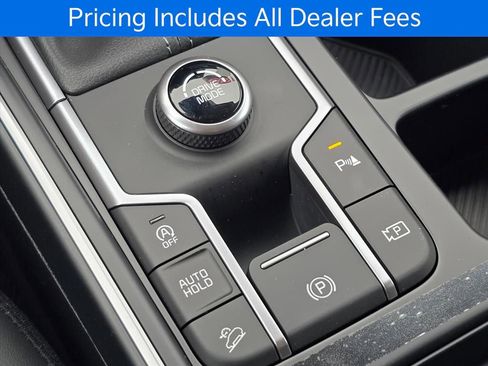 New 2026 Kia Sorento EX w/ EX Premium Package FWD image 18