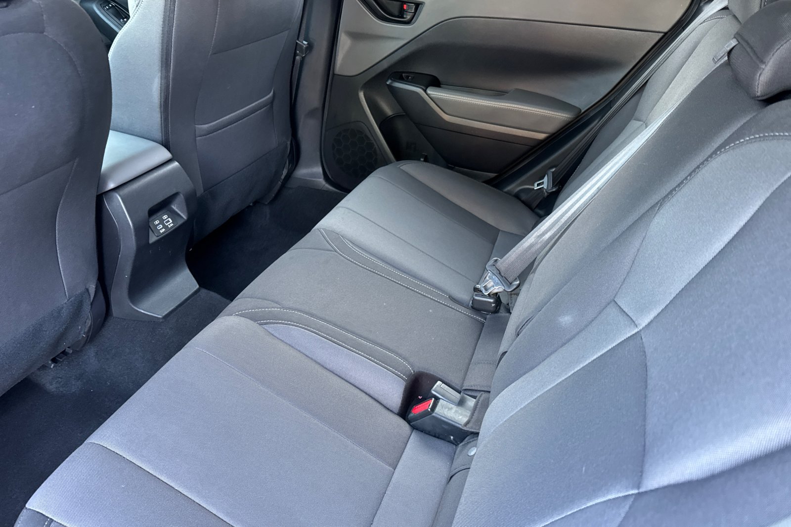 Certified 2026 Subaru Crosstrek 2.5i Premium AWD/4WD image 12