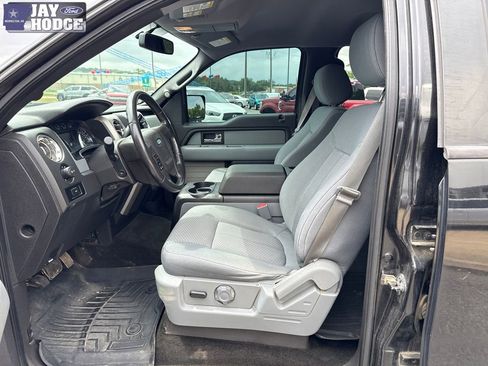 Used 2013 Ford F150 XLT w/ Luxury Equipment Group AWD/4WD image 21