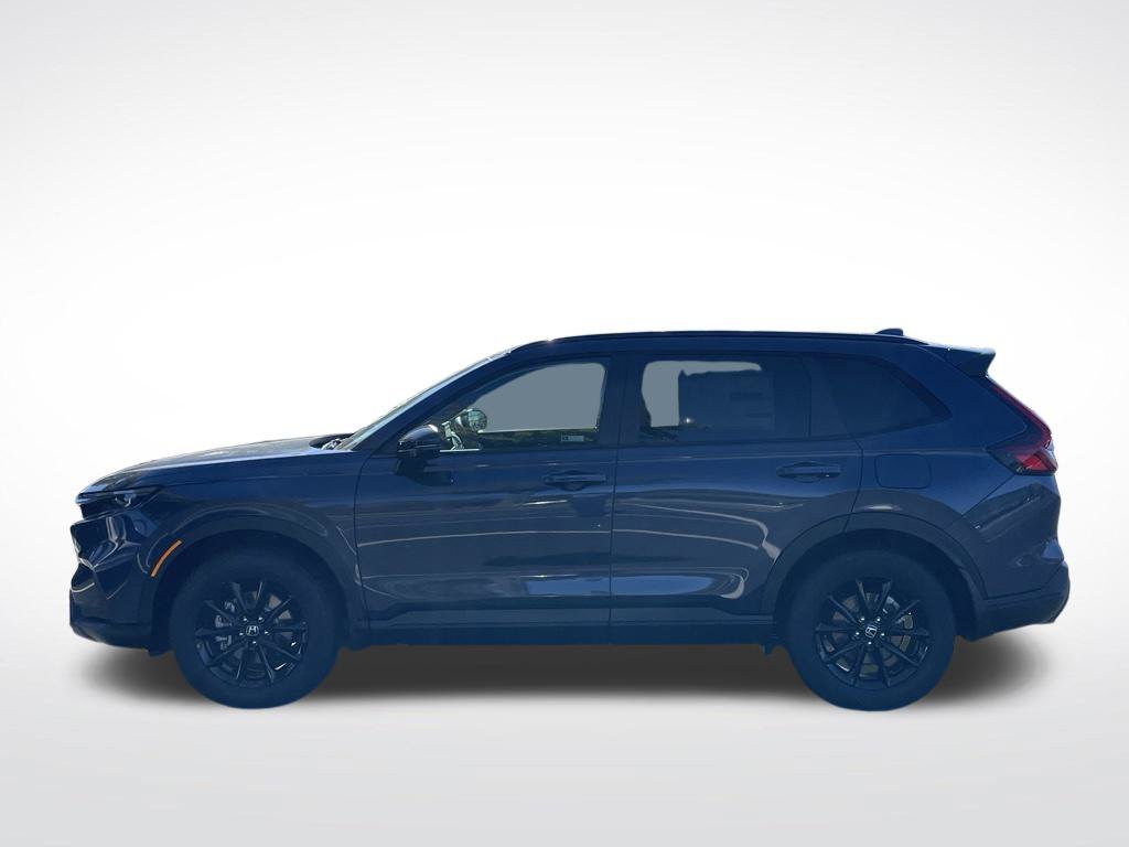 New 2027 Honda CR-V Sport-L image 2
