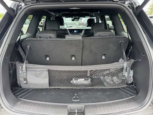New 2026 Hyundai Palisade XRT Pro AWD/4WD image 23