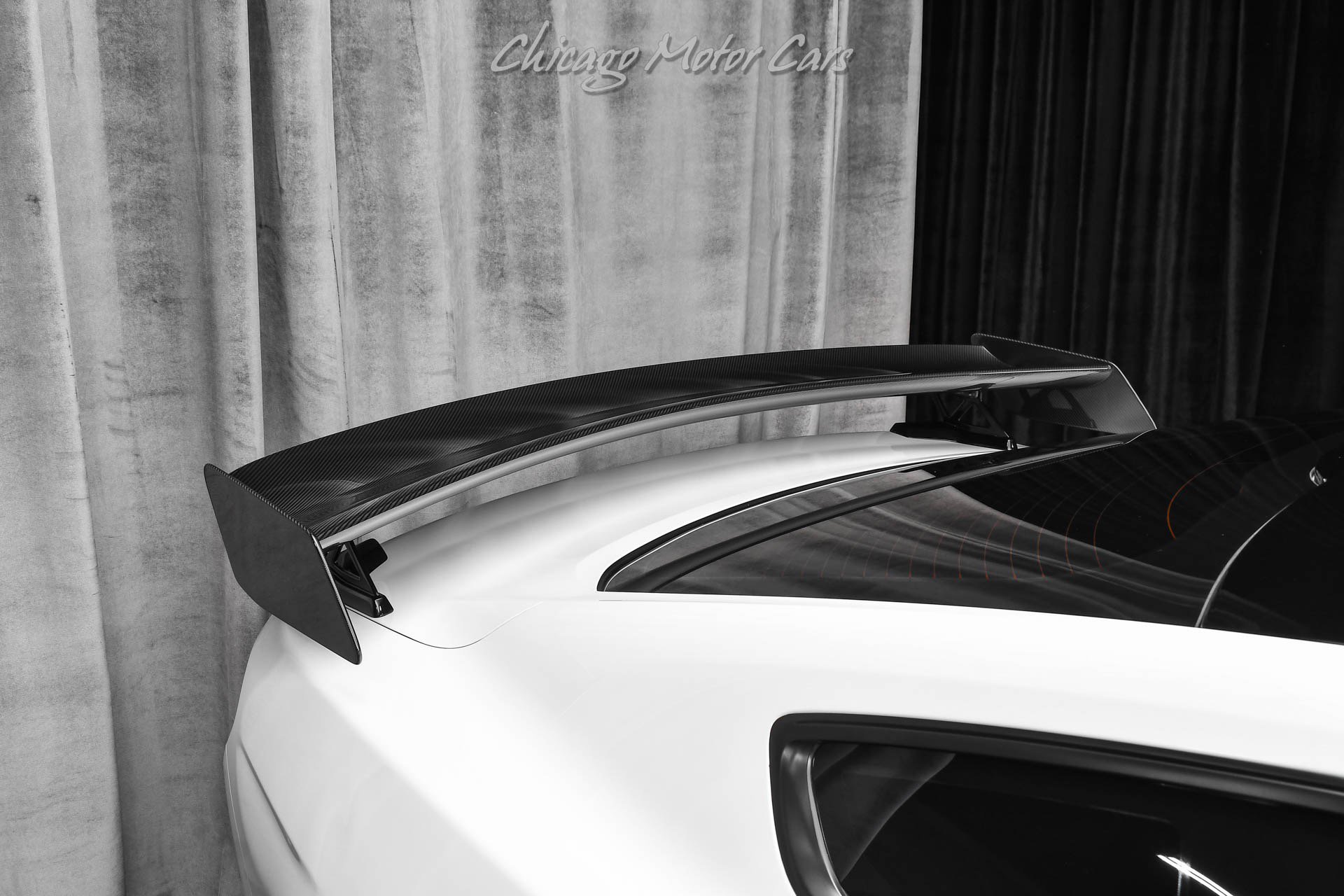 Used 2022 Ford Mustang Shelby GT500 w/ Carbon Fiber Track Pack RWD image 53