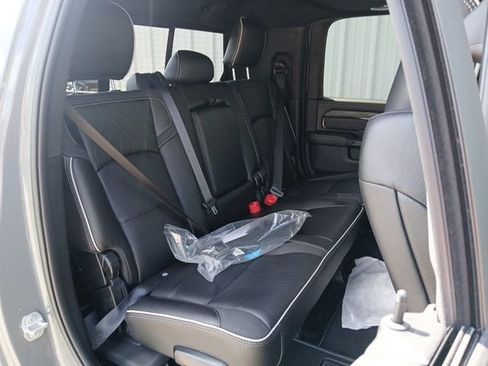 New 2026 RAM 3500 Limited AWD/4WD image 26