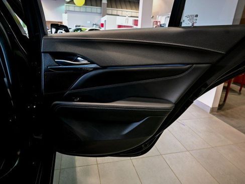 Used 2023 Cadillac CT4 Premium Luxury image 26