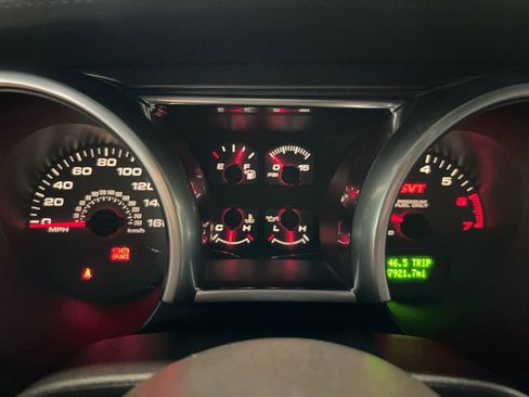 Used 2007 Ford Mustang Shelby GT500 image 30