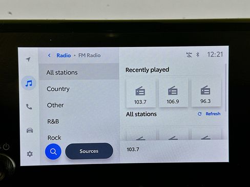 Used 2024 Toyota RAV4 XLE image 21