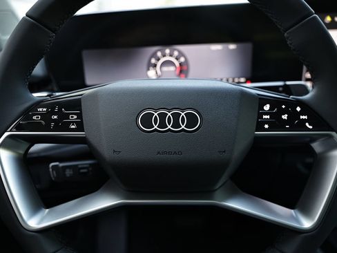 New 2026 Audi Q3 quattro 2.0T AWD/4WD image 34