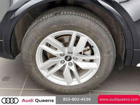 Certified 2023 Audi Q5 2.0T Premium w/ Convenience Package AWD/4WD image 7
