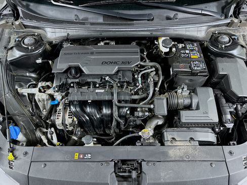 Used 2025 Kia K4 FWD image 30