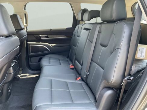 Certified 2025 Kia Telluride SX FWD image 12