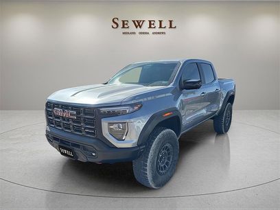 Used 2024 GMC Canyon AT4X w/ AT4X AEV Edition