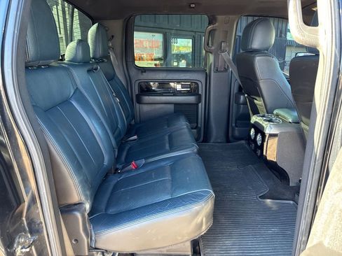 Used 2014 Ford F150 Limited image 17