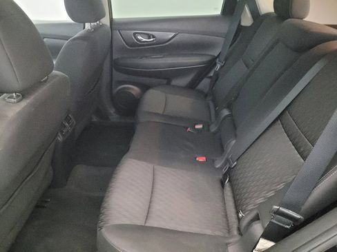 Used 2019 Nissan Rogue S w/ Special Edition Package image 18