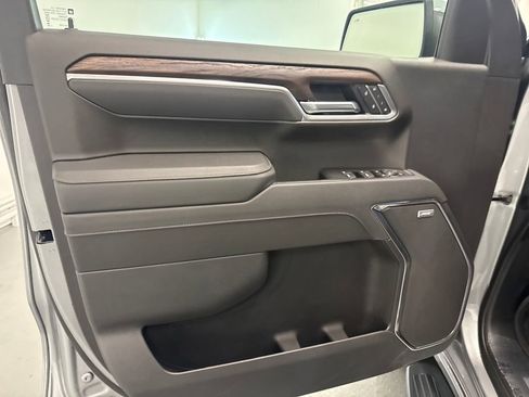 New 2026 GMC Sierra 1500 SLT w/ SLT Premium Plus Package AWD/4WD image 11