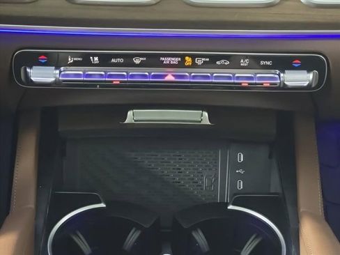 New 2026 Mercedes-Benz GLE 450 4MATIC image 22