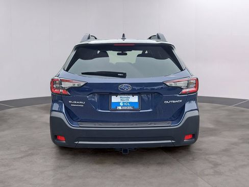 Used 2025 Subaru Outback Premium AWD/4WD image 5