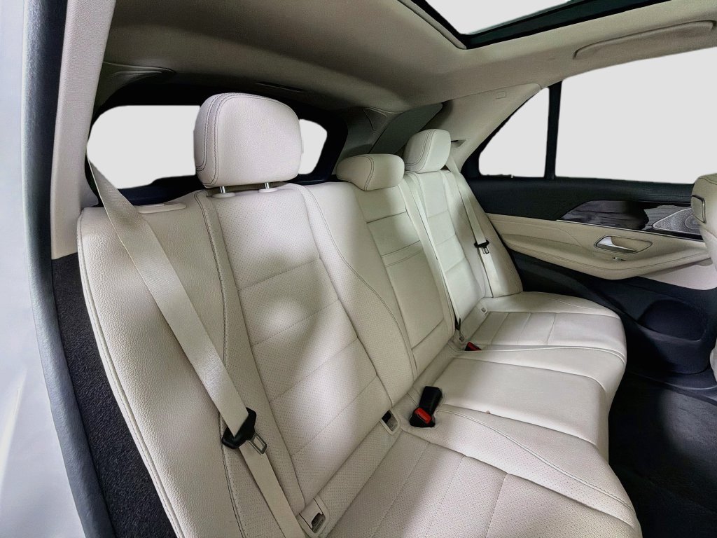 Used 2020 Mercedes-Benz GLE 350 4MATIC image 31