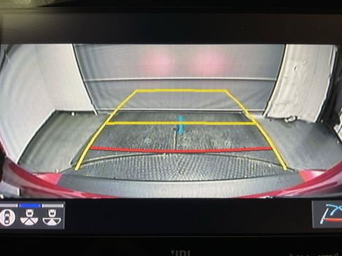 Used 2021 Toyota Camry XSE w/ Navigation Package AWD/4WD image 17