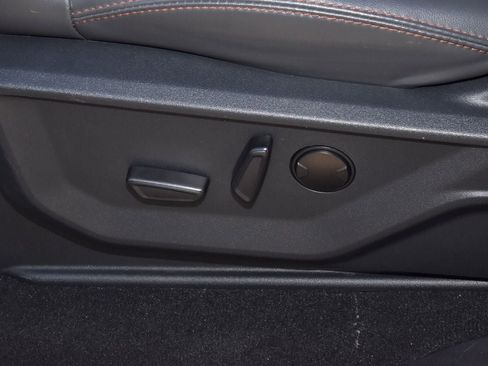 Certified 2025 Ford Expedition Max Active image 37