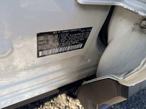 Used 2019 Subaru Ascent Premium image 23