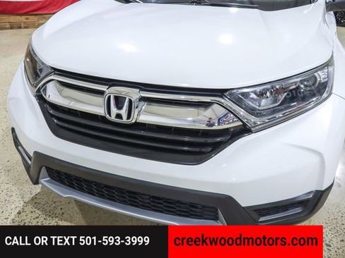 Used 2019 Honda CR-V LX image 27