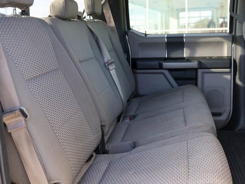 Used 2017 Ford F250 XLT w/ XLT Value Package image 19